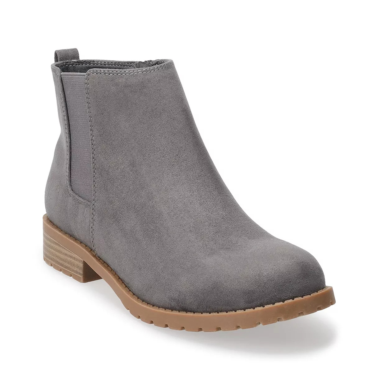 Sonoma Goods For Life® Cilantro Women's Ankle Boots | Kohl's
