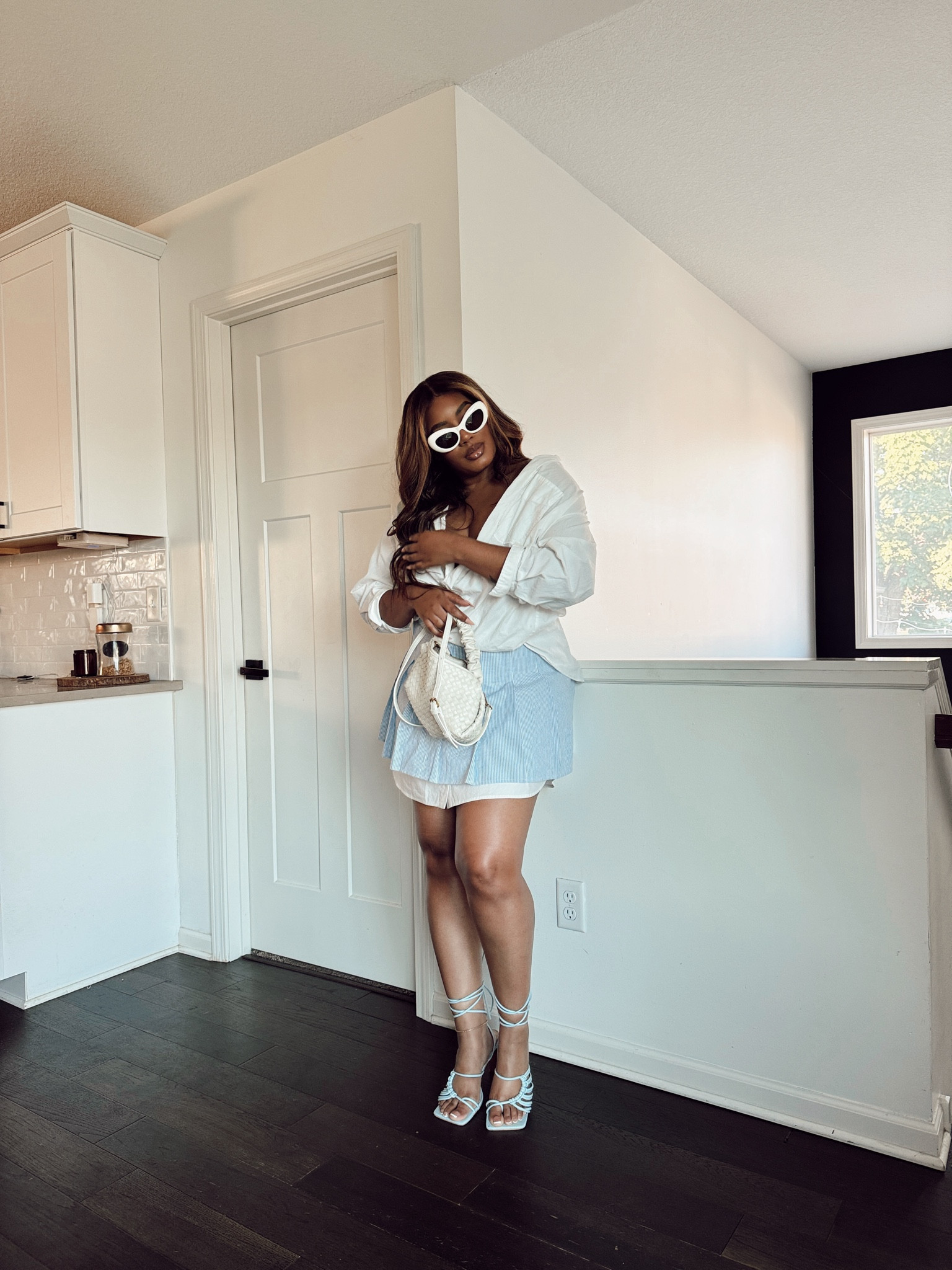 Summer date night outfit

#LTKBeauty #LTKStyleTip #LTKMidsize