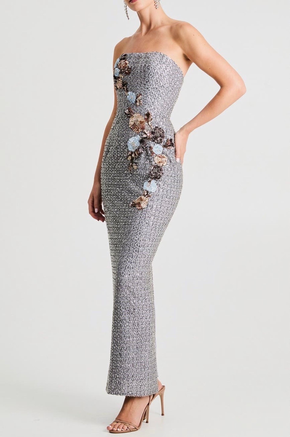 This is a gorgeous mother of the bride dress. I am linking several other options that I really love. Some of these are great options for wedding guest as well. ￼

#LTKmomlife #LTKOver40 #LTKWedding