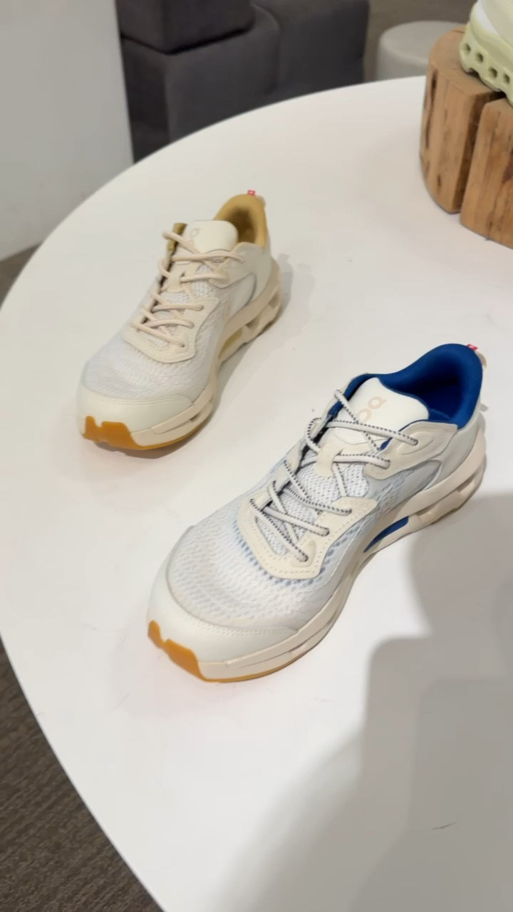 Love these new on cloud sneakers!

#LTKOver40 #LTKActive