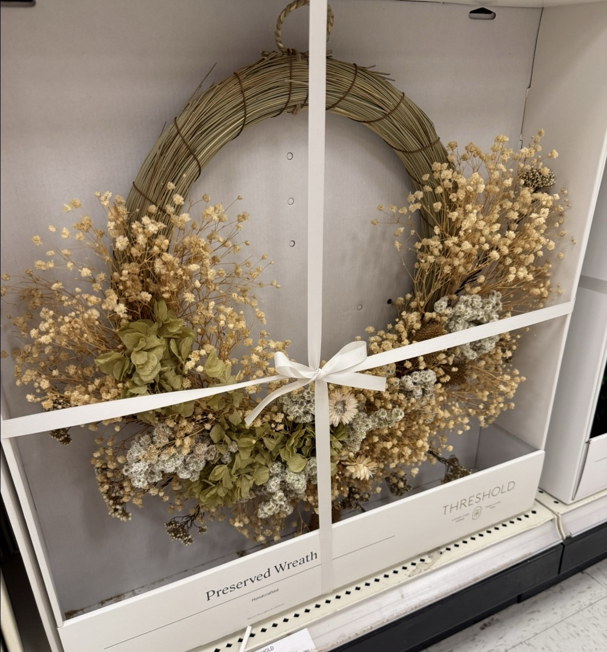 ✨ These were my two favorite fall wreaths in-store! 🍂 Check them out, plus more popular picks from other retailers featured on my LTK. Lots of seasonal favorites you don’t want to miss! 

#LTKHome #LTKSeasonal #LTKFindsUnder100