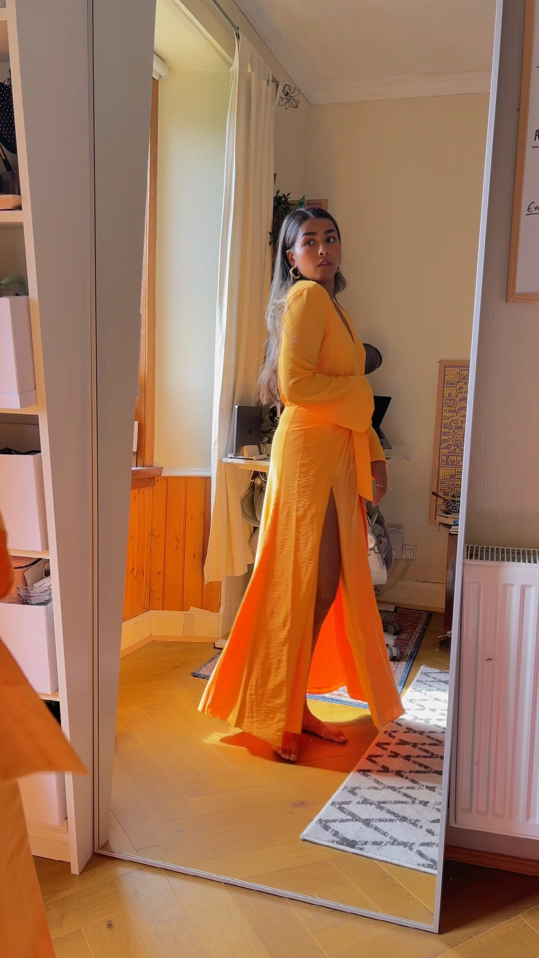 Camila Coelho Payton Maxi Dress in … curated on LTK