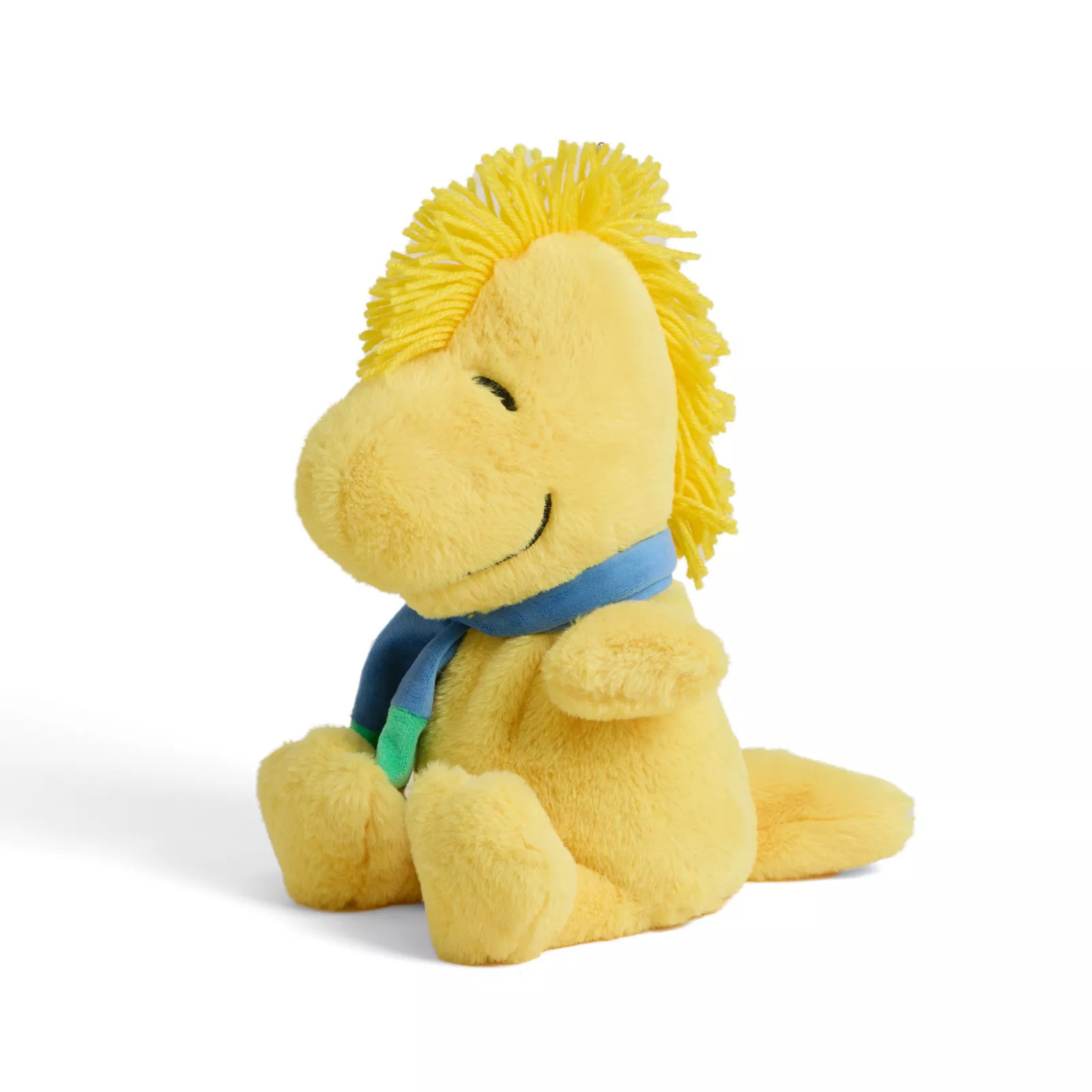 Warmies® Woodstock with Scarf Soft Plush Toy, None | Kohl's