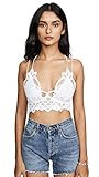 Free People Women's Adella Bralette | Amazon (US)