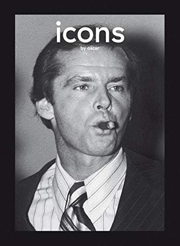 Icons by Oscar | Amazon (US)