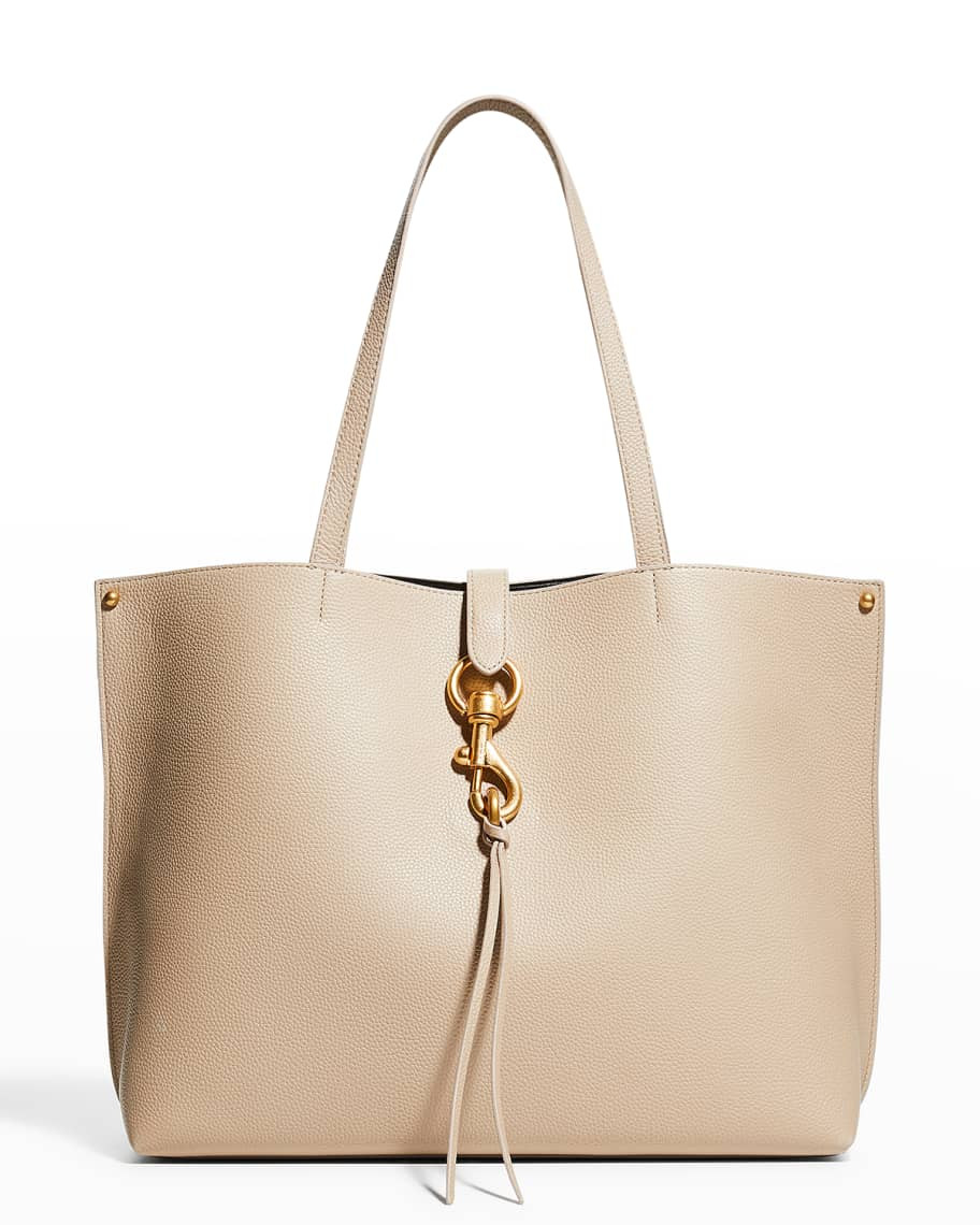 Rebecca Minkoff Megan East-West Tote Bag | Neiman Marcus