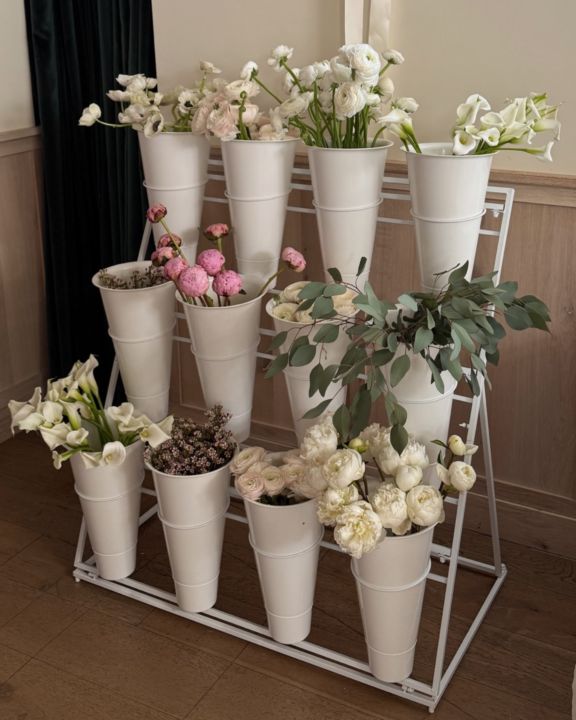 DIY baby sprinkle flower bouquet bar 

#LTKBaby #LTKParties #LTKBump