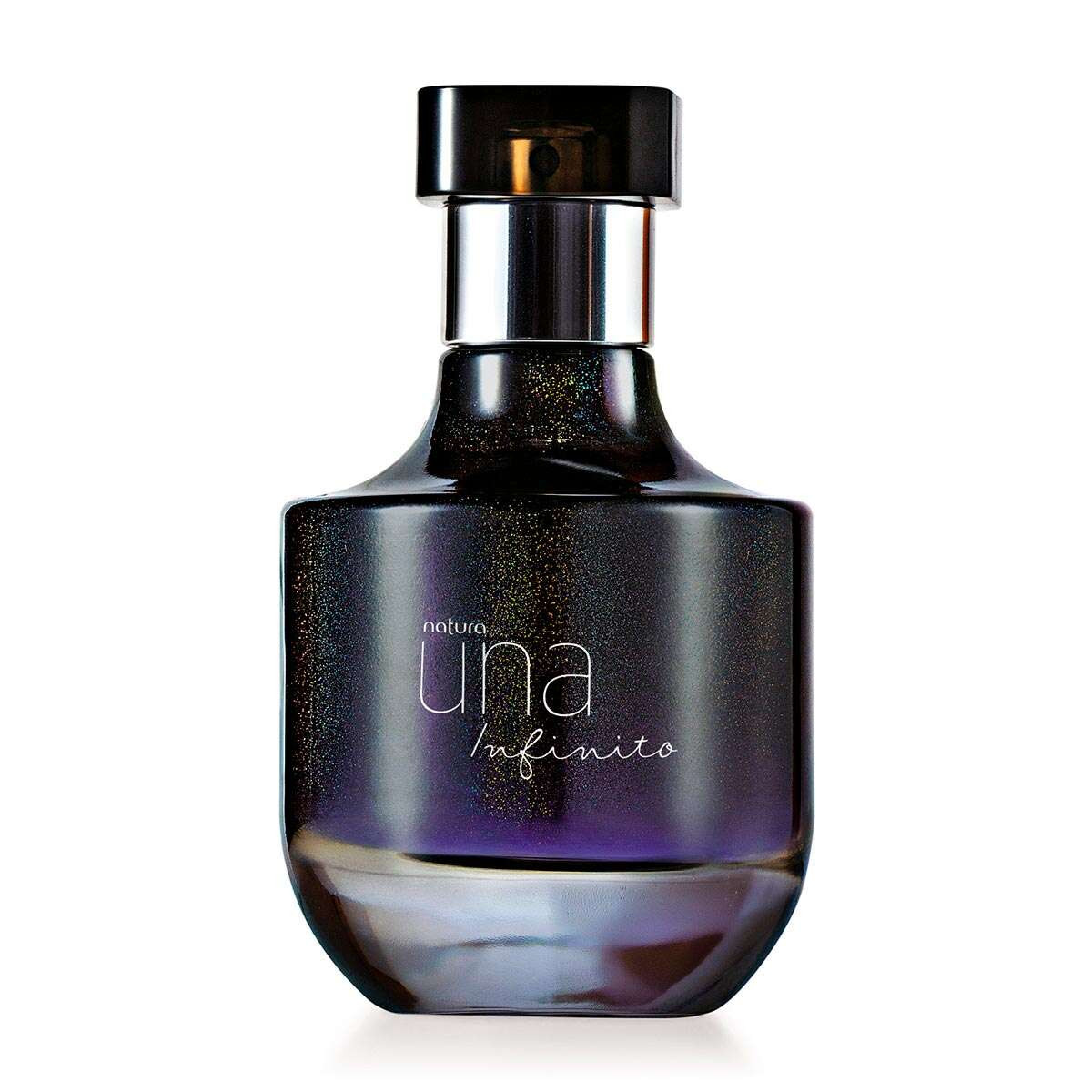 Cod. NATBRA-43135 - Desodorante Perfume Una Infinito 75 ml | Natura BR