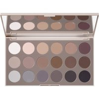 Morphe 18CT Matte Essentials Artistry Palette | Look Fantastic (UK)