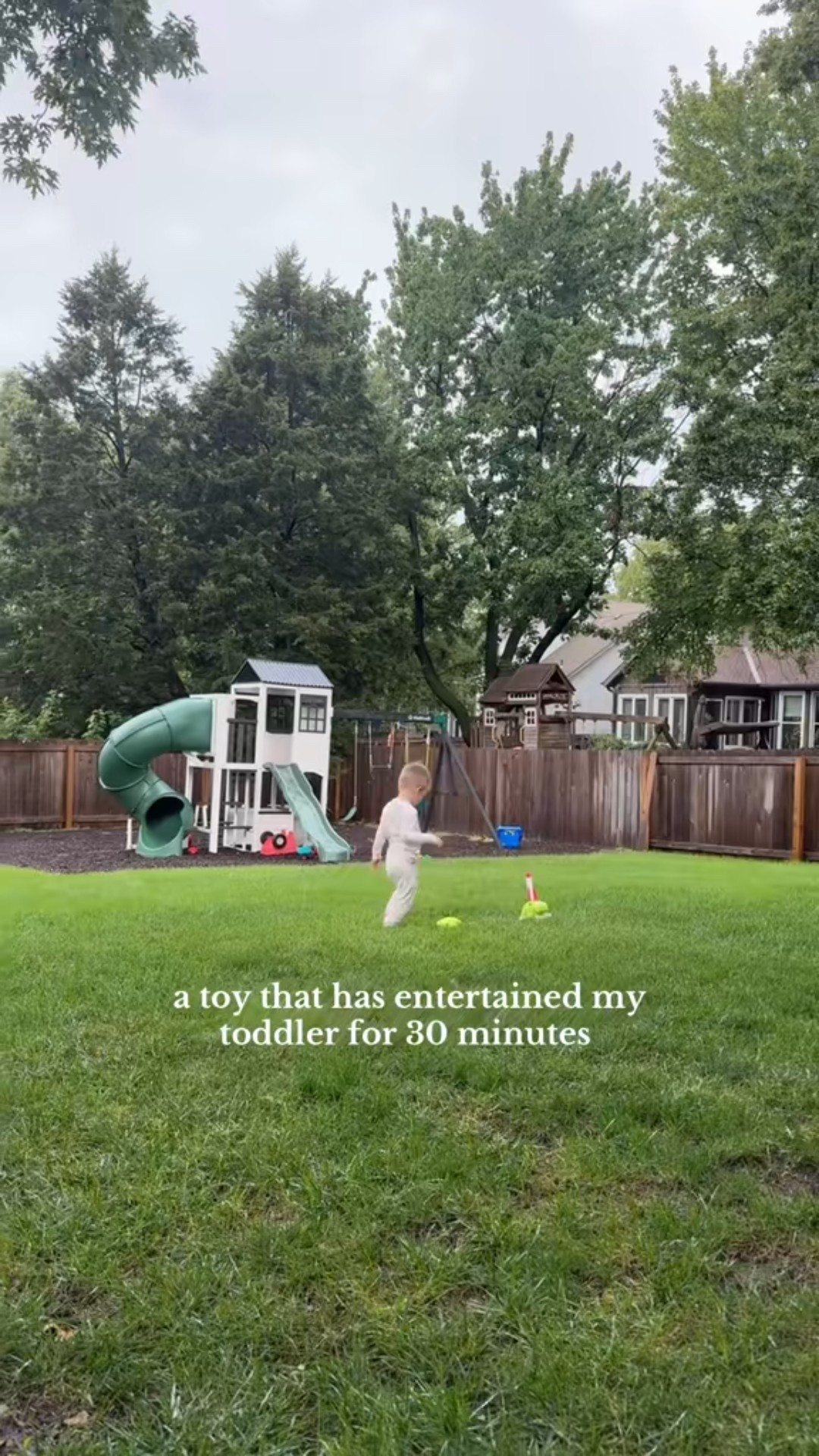 Such a fun toy for my toddler!

#LTKSaleAlert #LTKKids #LTKFamily