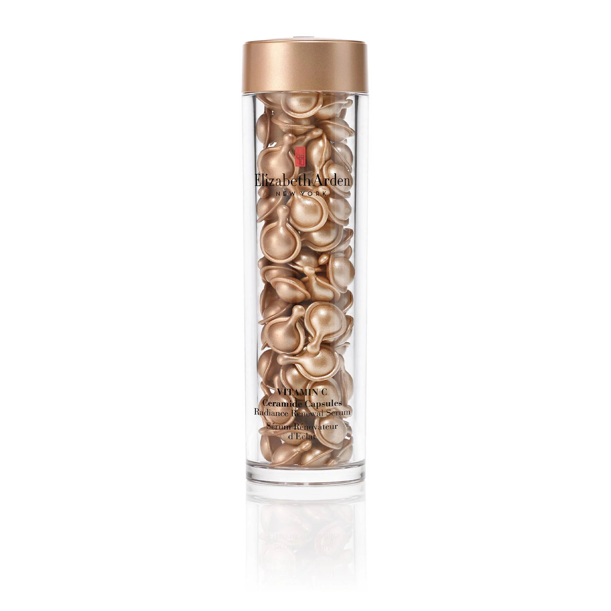 Vitamin C Ceramide Capsules Radiance Renewal Serum | Elizabeth Arden (US)