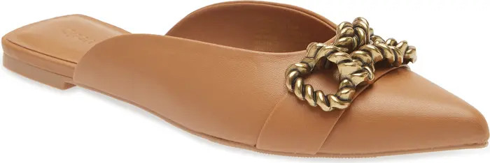 Kyla Flat Mule | Nordstrom