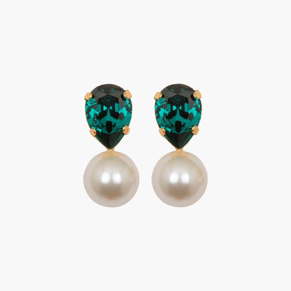 Cimone Earrings | Jennifer Behr 