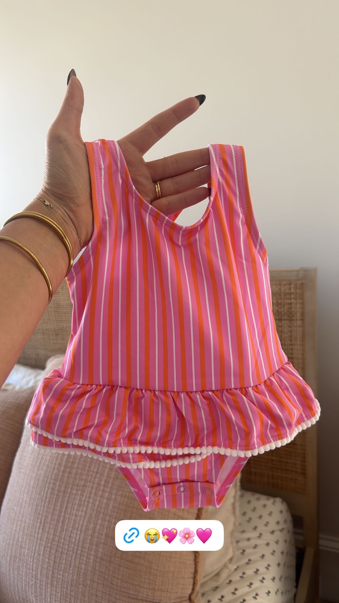 Cutie swim for Lenny this spring & summer 🧡💕

#LTKSwim #LTKmomlife