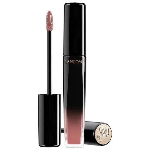 L'Absolu Lacquer Long-Lasting Liquid Lipstick - Lancôme | Sephora | Sephora (US)