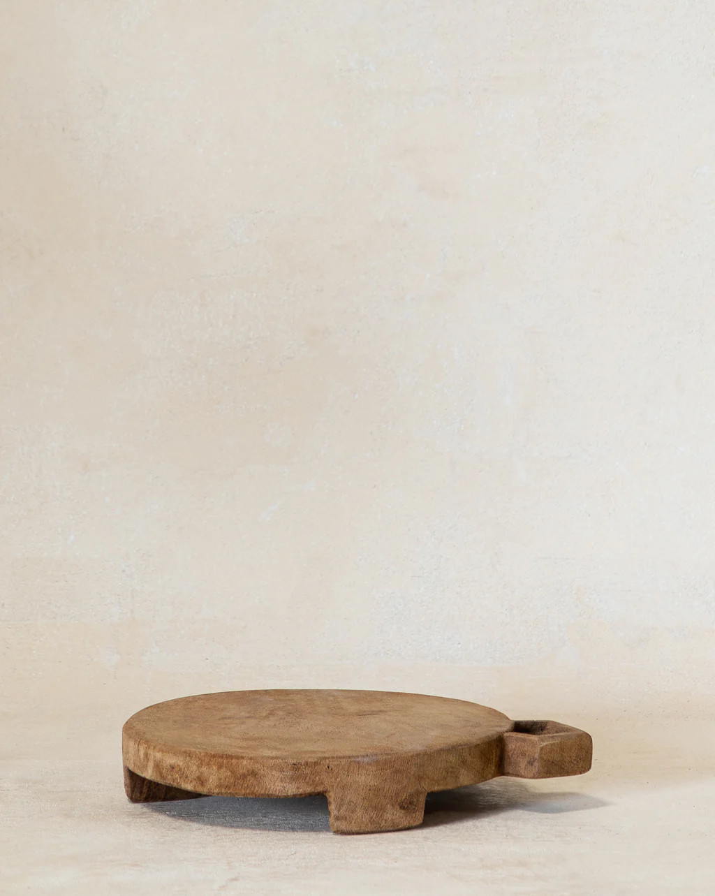 Vintage Chapati Board | McGee & Co.