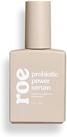 Roe Wellness Children's Probiotic Power Serum with Apple Fruit Extract, and Daily Probiotics Lactoco | Amazon (US)