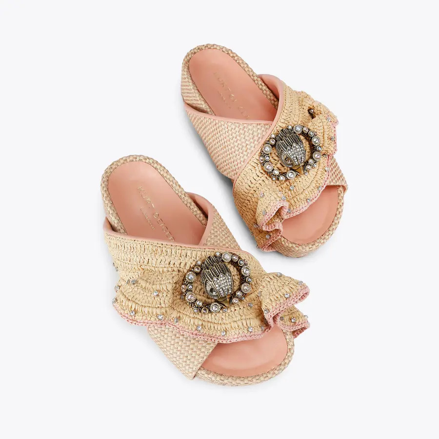 Designer Shoes & Accessories For Men & Women | Kurt Geiger | Kurt Geiger US