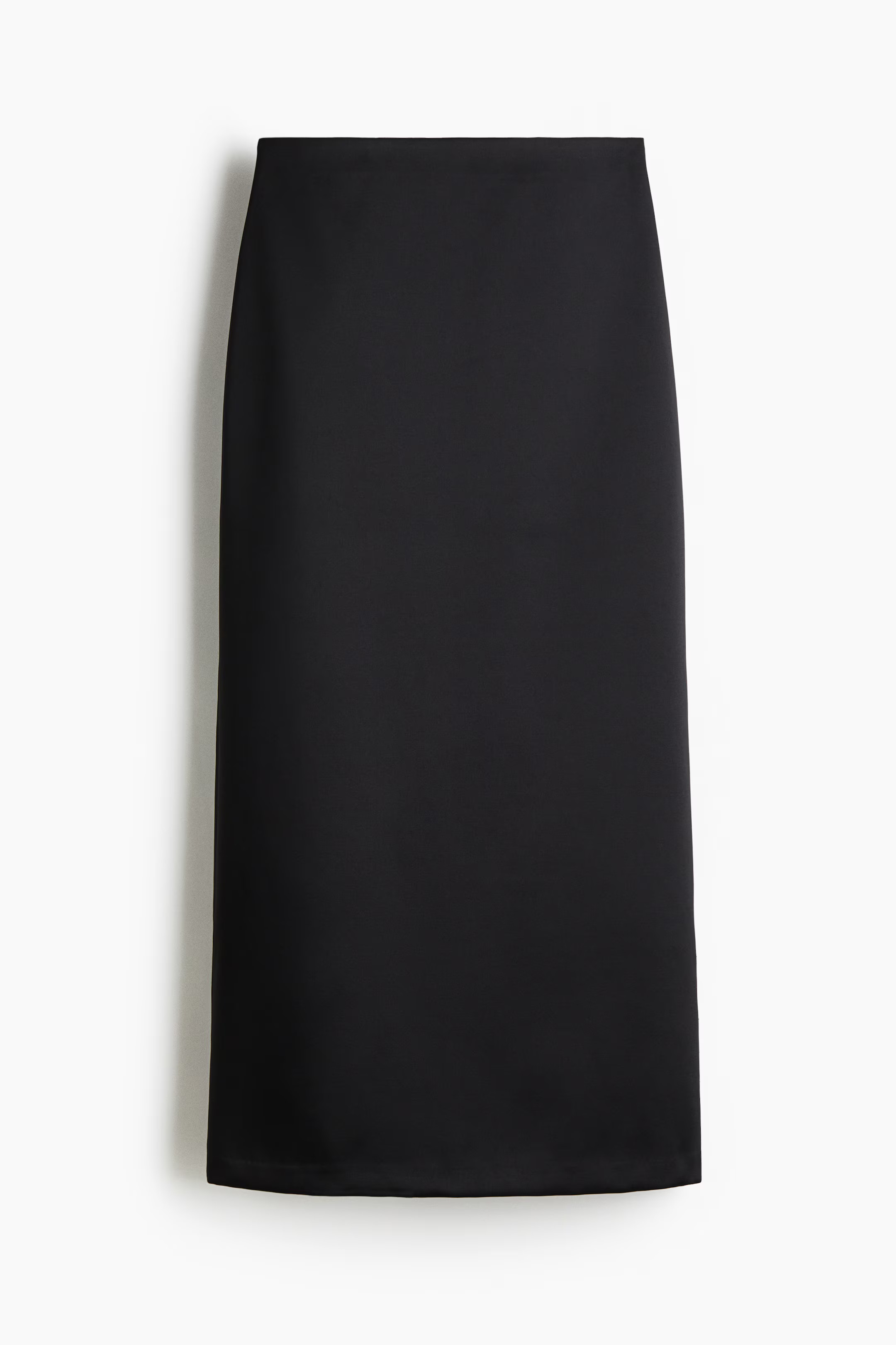 Long pencil skirt | H&M (UK, MY, IN, SG, PH, TW, HK)
