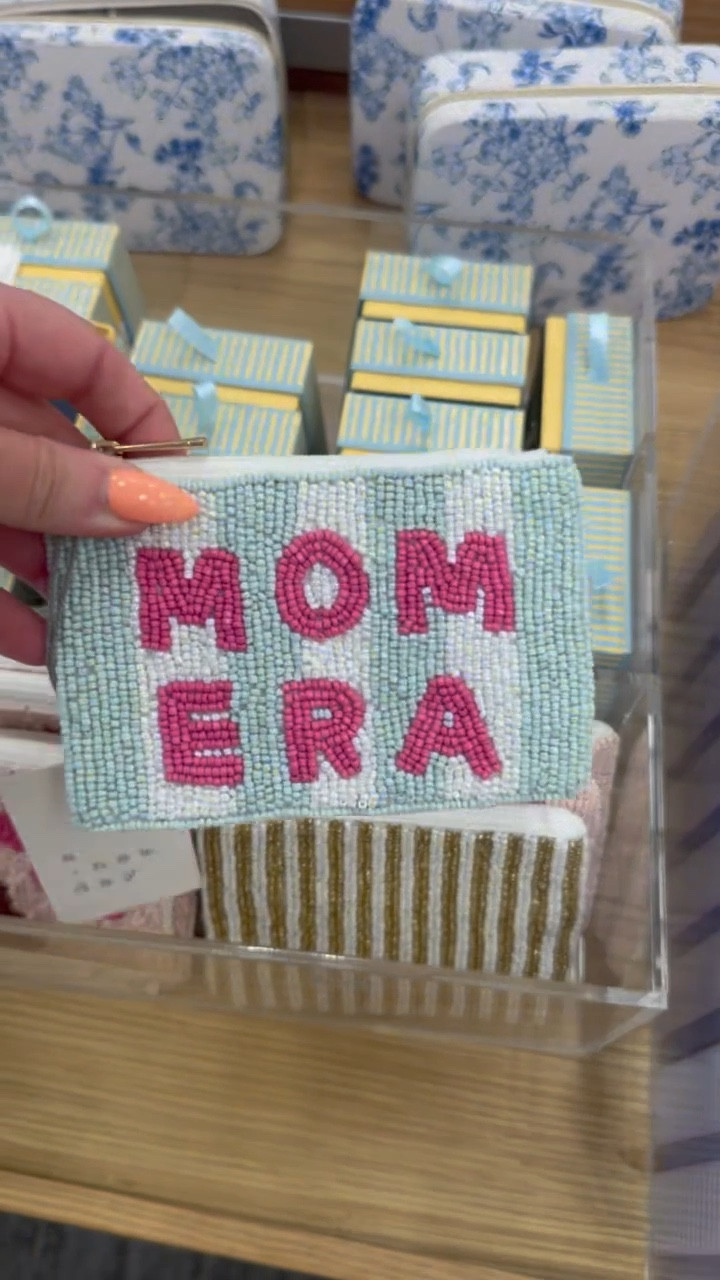 Mother’s Day Gift Ideas at Target!

Gift guide // Mother’s Day // gifts for her // target finds // mom era // target mom // jewelry // charm bracelet // charm necklace 

#LTKFindsUnder50 #LTKGiftGuide #LTKWatchNow