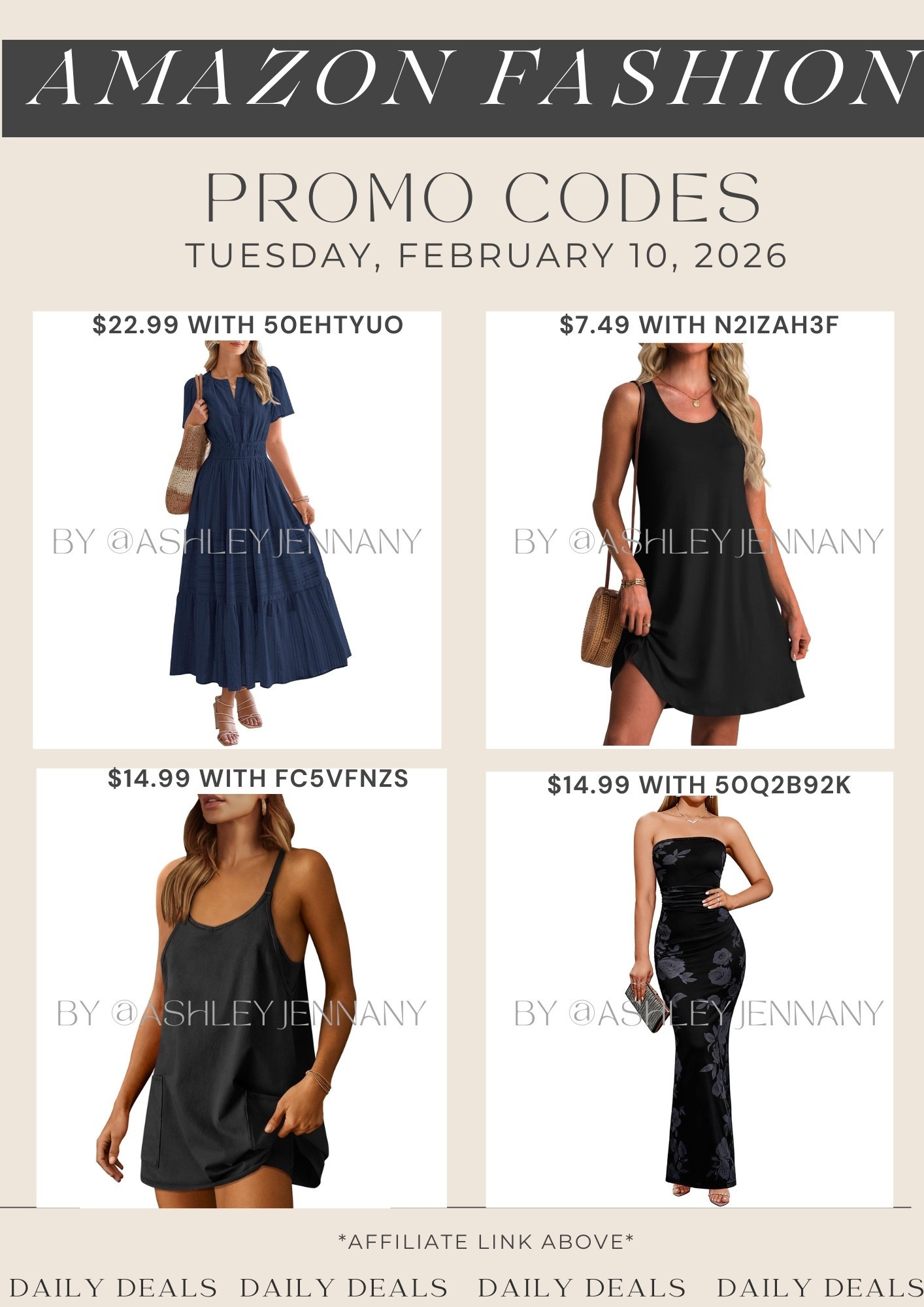 Amazon deals 

#LTKMidsize #LTKSaleAlert