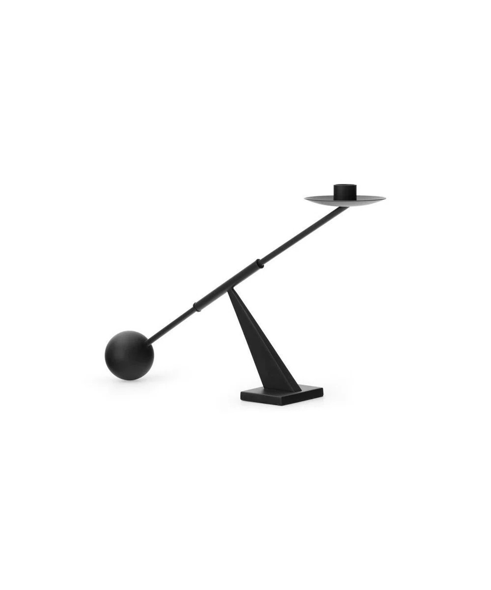 Interconnect Tabletop Candlestick | Wayfair North America