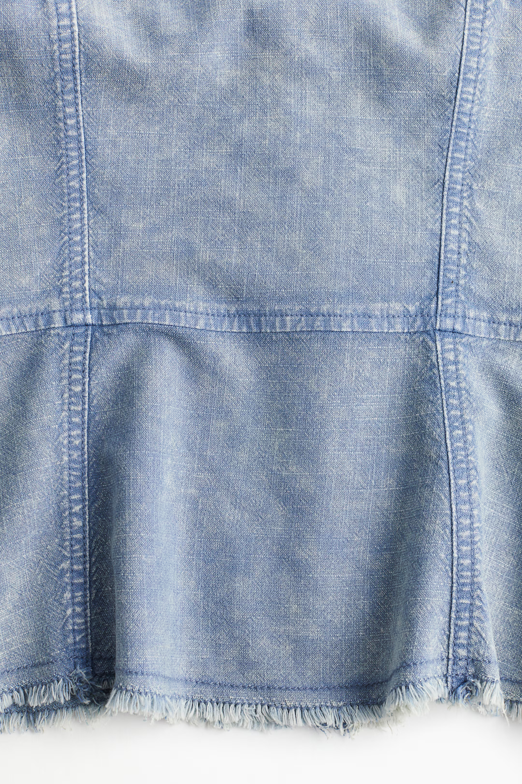 Peplum Camisole Top | H&M (US + CA)