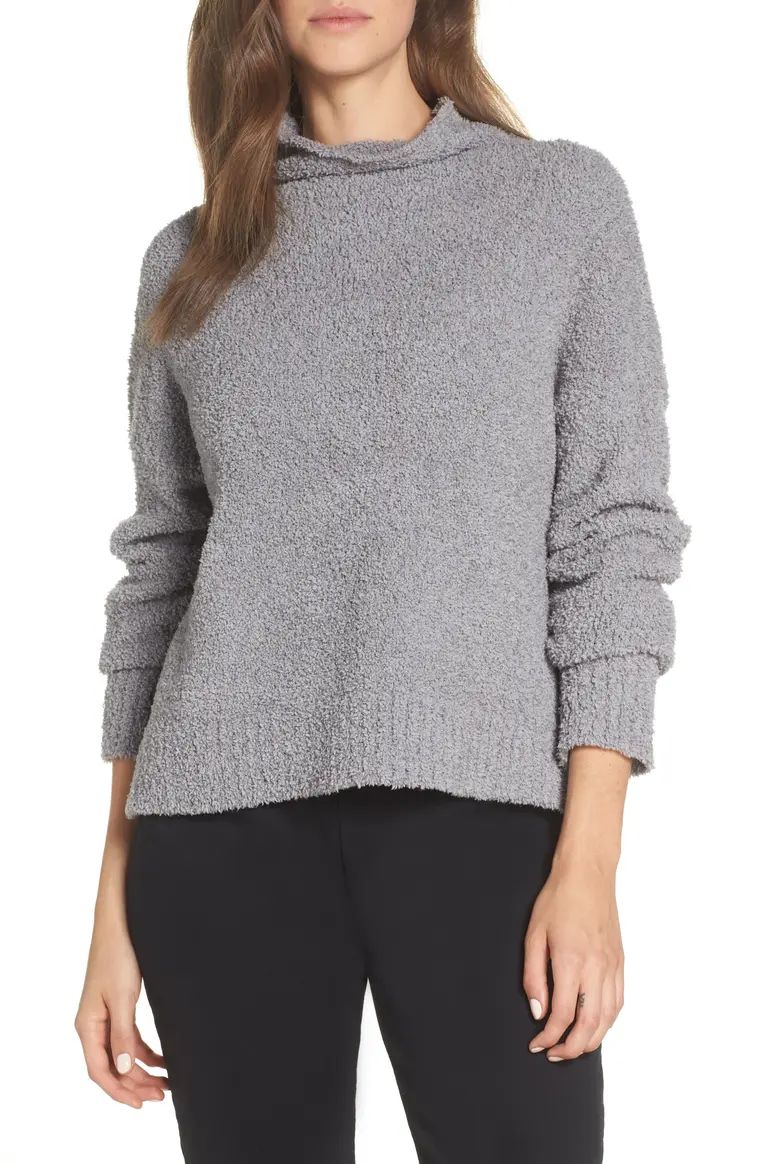 Sage Cowl Neck Pullover | Nordstrom