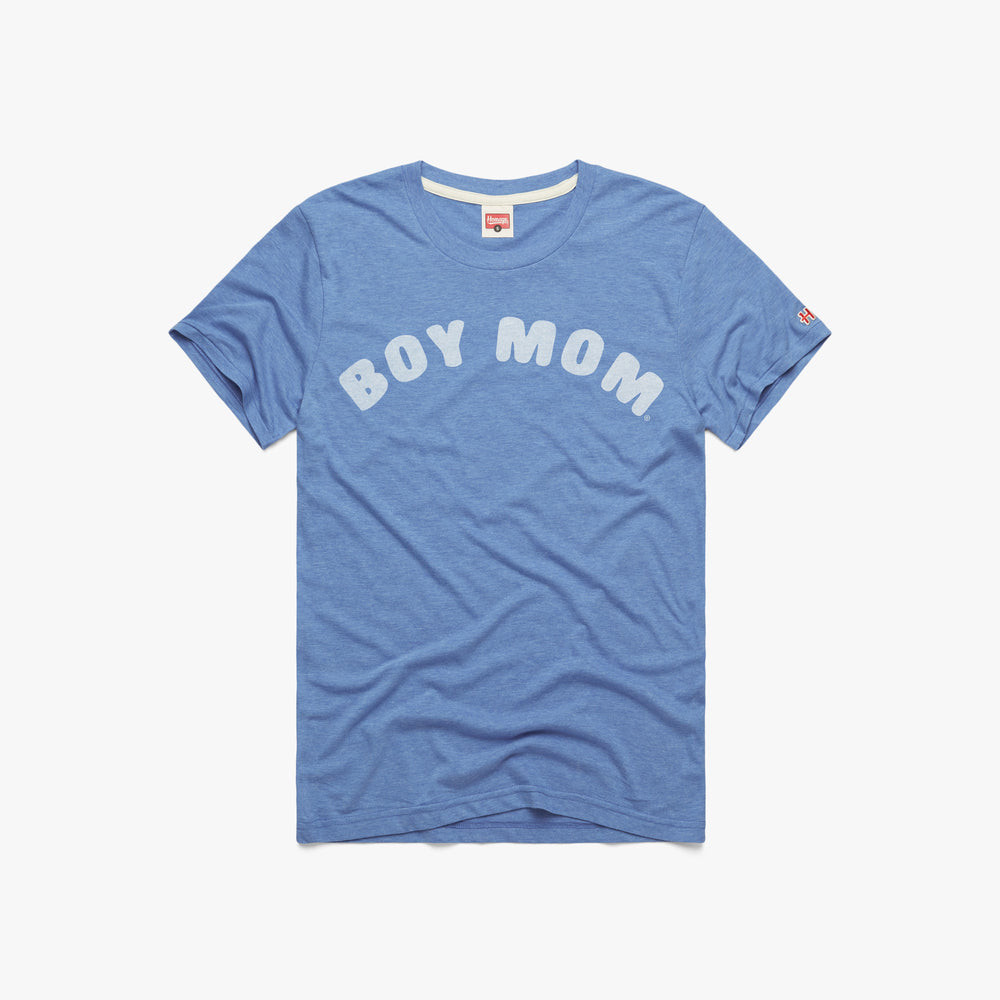 Boy Mom | Homage