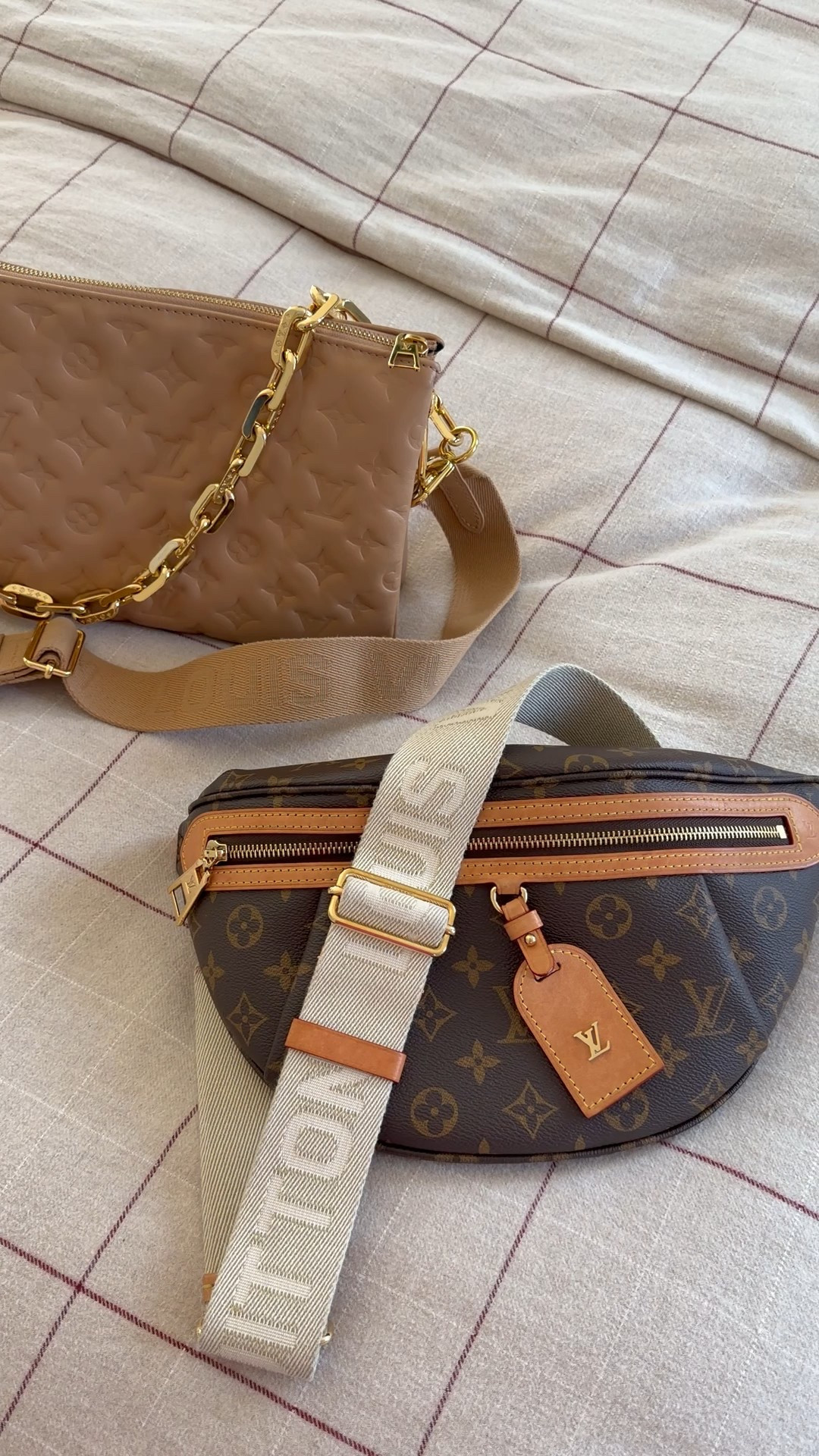 Fashionphile is my first stop when I’m craving a designer bag 🙌🏻 #fashionphilepartner #fashionphilefinds 