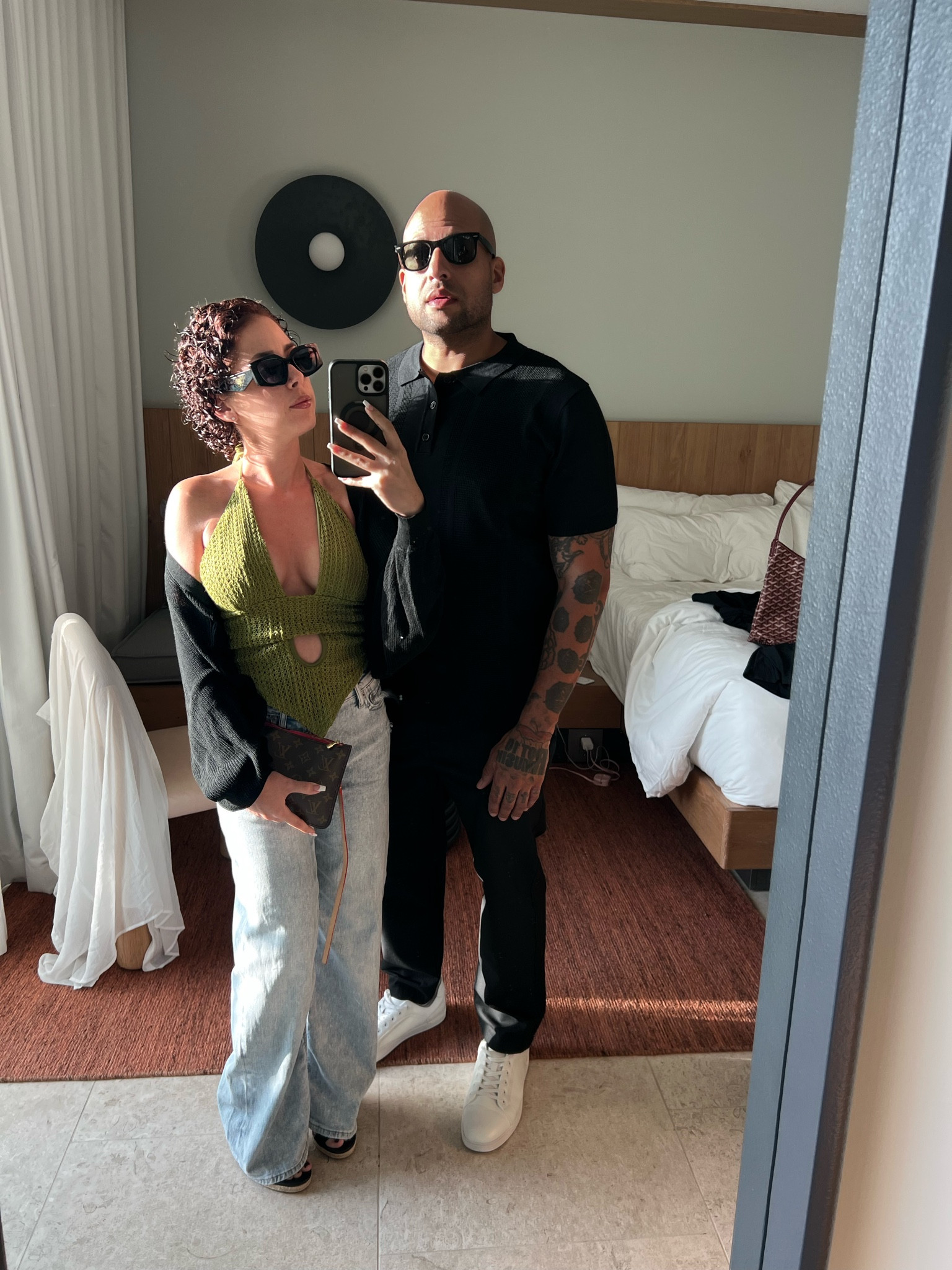 My favorite jeans ever from American eagle! They’re on sale as we speak! 

#LTKSaleAlert #LTKStyleTip #LTKFindsUnder100