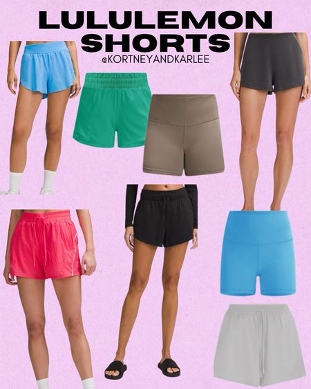 Lululemon Shorts!

Kortney and Karlee | #kortneyandkarlee 

#LTKSeasonal #LTKfindsunder100 #LTKfitness