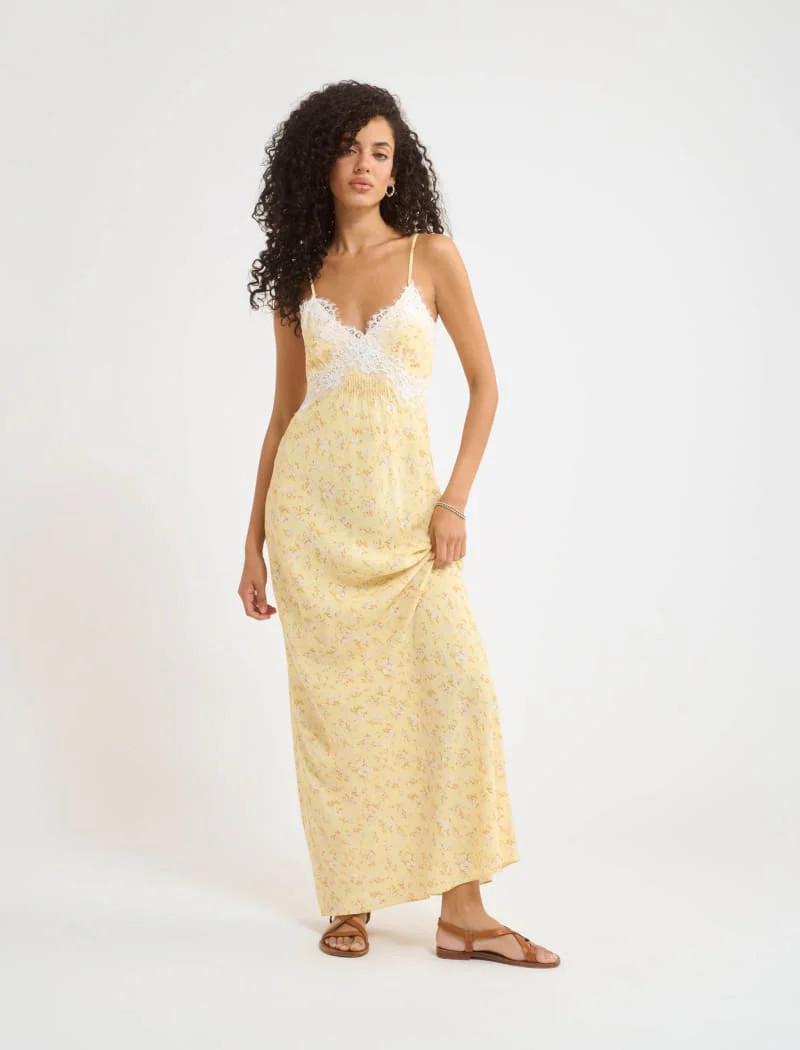 Beachwood Maxi Dress | Rumored