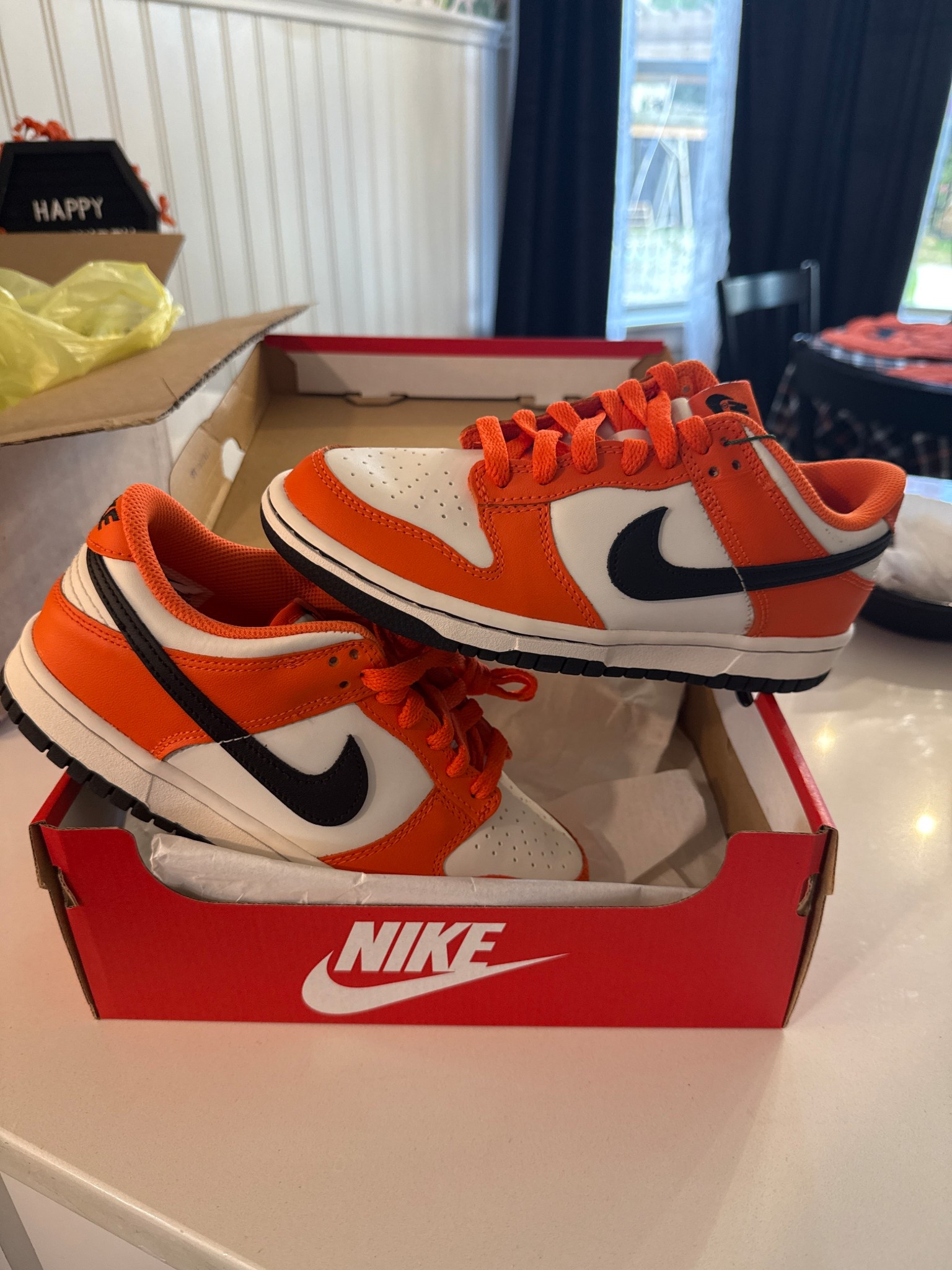 New Halloween staple! 

#LTKSeasonal #LTKHome #LTKActive