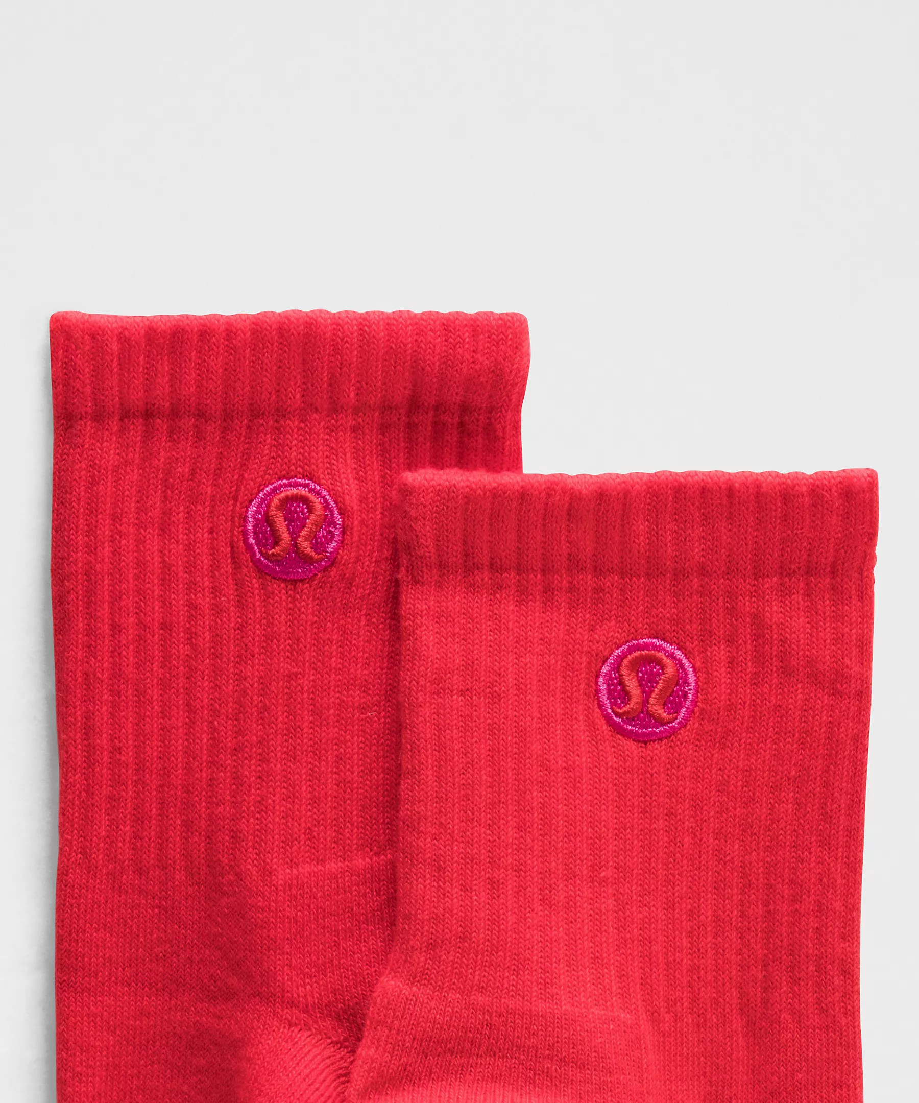 Unisex Daily Essential Quarter Socks | Lululemon (US)