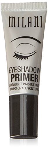 Milani Eyeshadow Primer, Nude, 0.30 Fluid Ounce | Amazon (US)