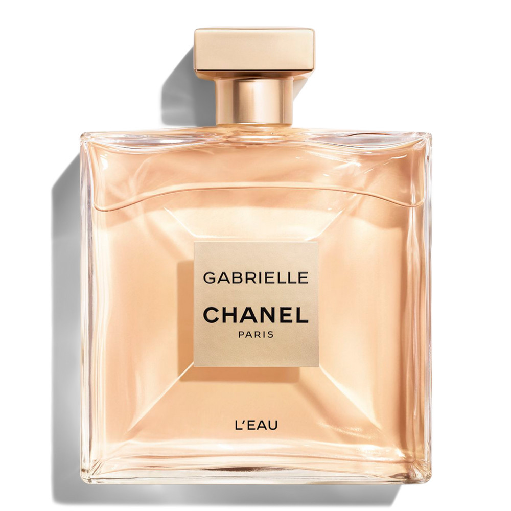 GABRIELLE CHANEL L'EAU Eau de Toilette Spray - 3.4 oz | Ulta