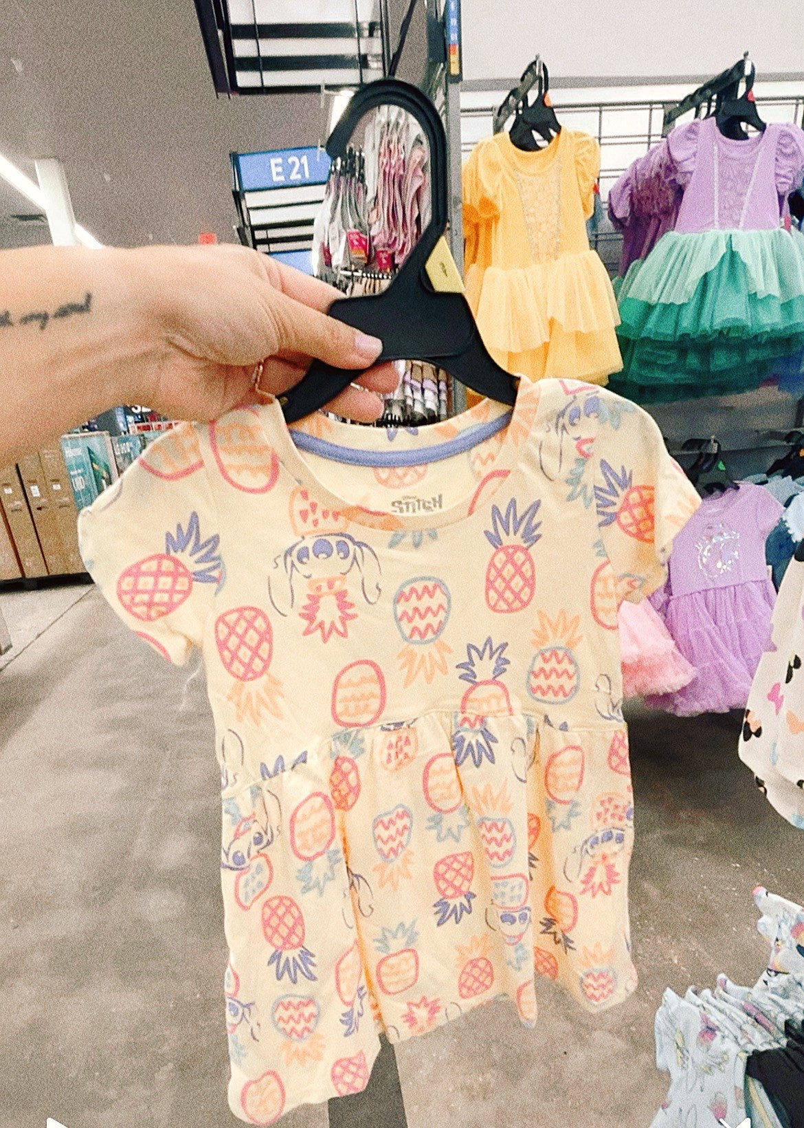 These adorable outfits are mostly under $10 and a definite MUST if you’re doing Disney anytime soon! Some of these outfits are legit giving H&M/Zara. @Walmart is KILLING it with kids clothes lately!

Everything but the boys set is linked in my LTK. I can’t find it to save my life but I will keep searching! I also have linked a TON more cute outfits outside of just these so go have a look!



#LTKKids #LTKBaby #LTKTravel