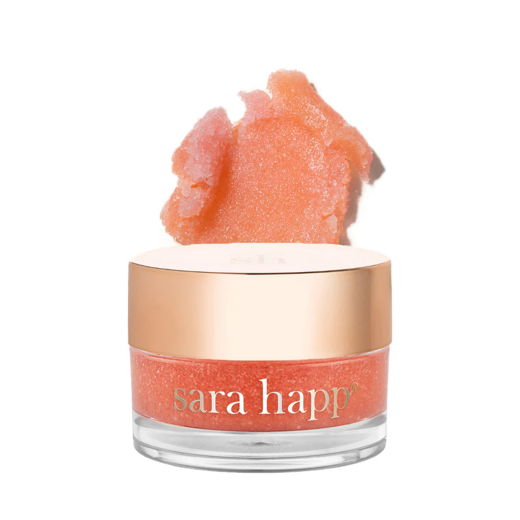 Sparkling Peach | Sara Happ Inc.
