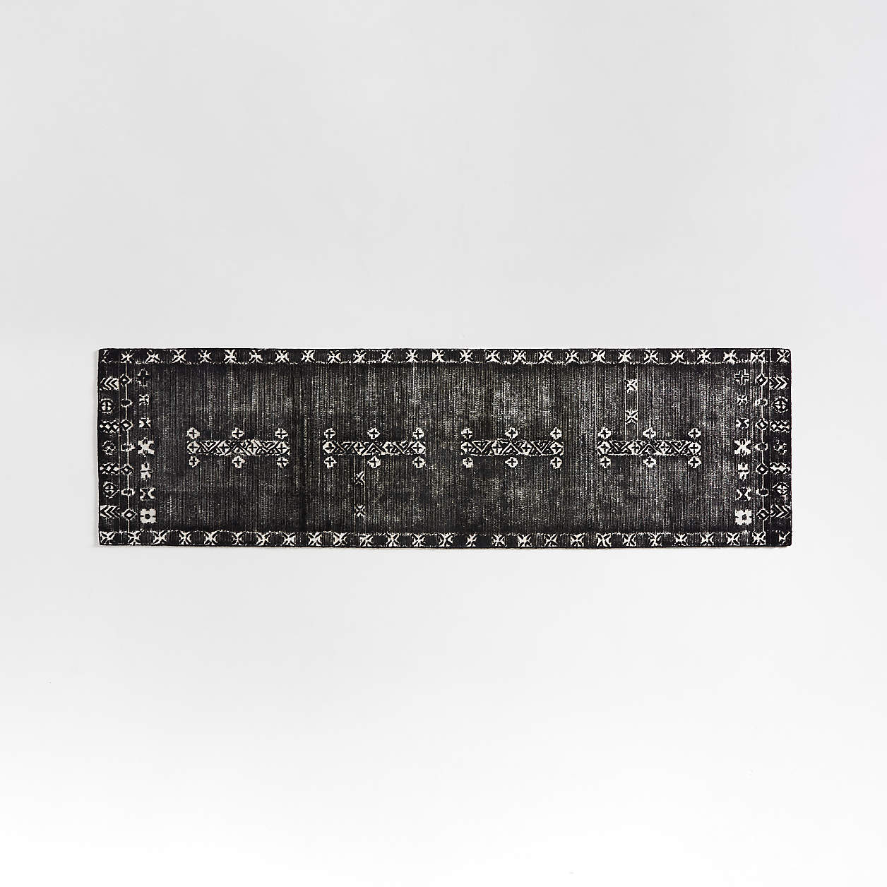 2.5'x9' | Crate & Barrel