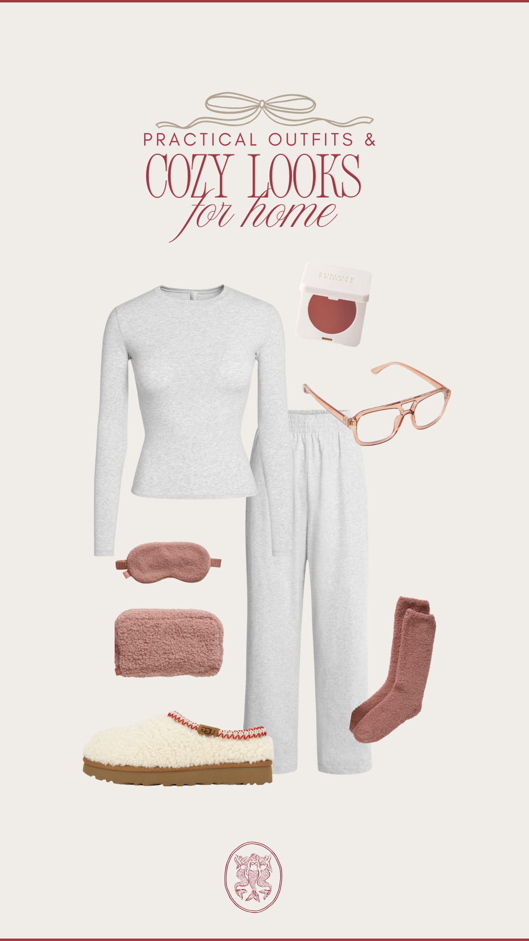 Cozy looks for home 

 #LTKHoliday #LTKdayinmylife #LTKootd