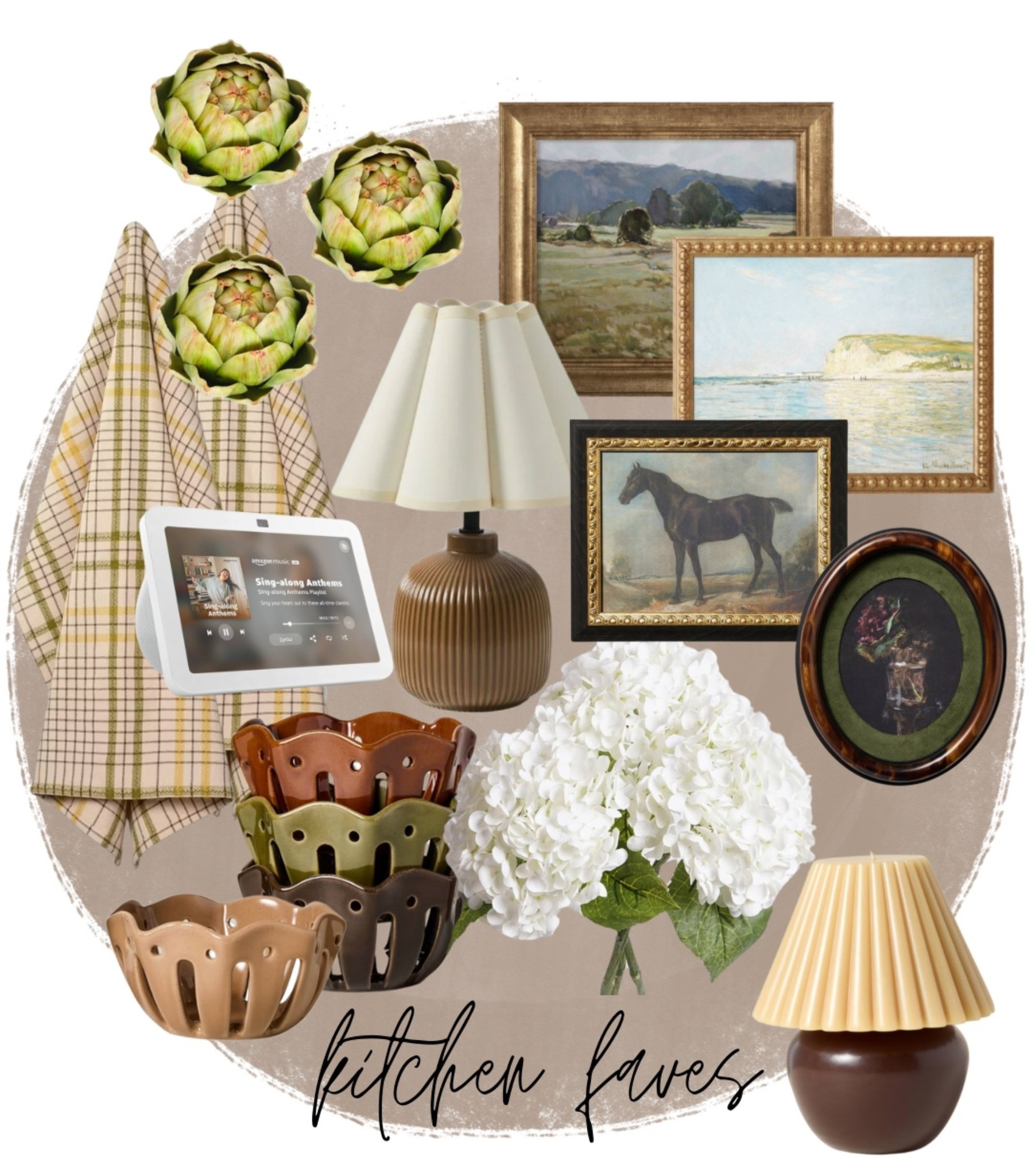 Affordable kitchen decor. Kitchen decor. Kitchen design. Target home. Nancy meyers home  

#LTKSeasonal #LTKHome