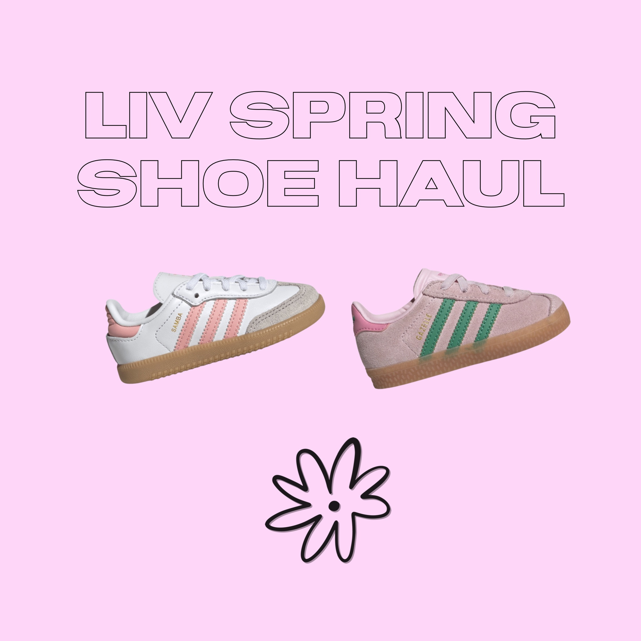 #toddler #toddleroutfit #toddlershoes #springshoes

#LTKFamily #LTKBump #LTKKids