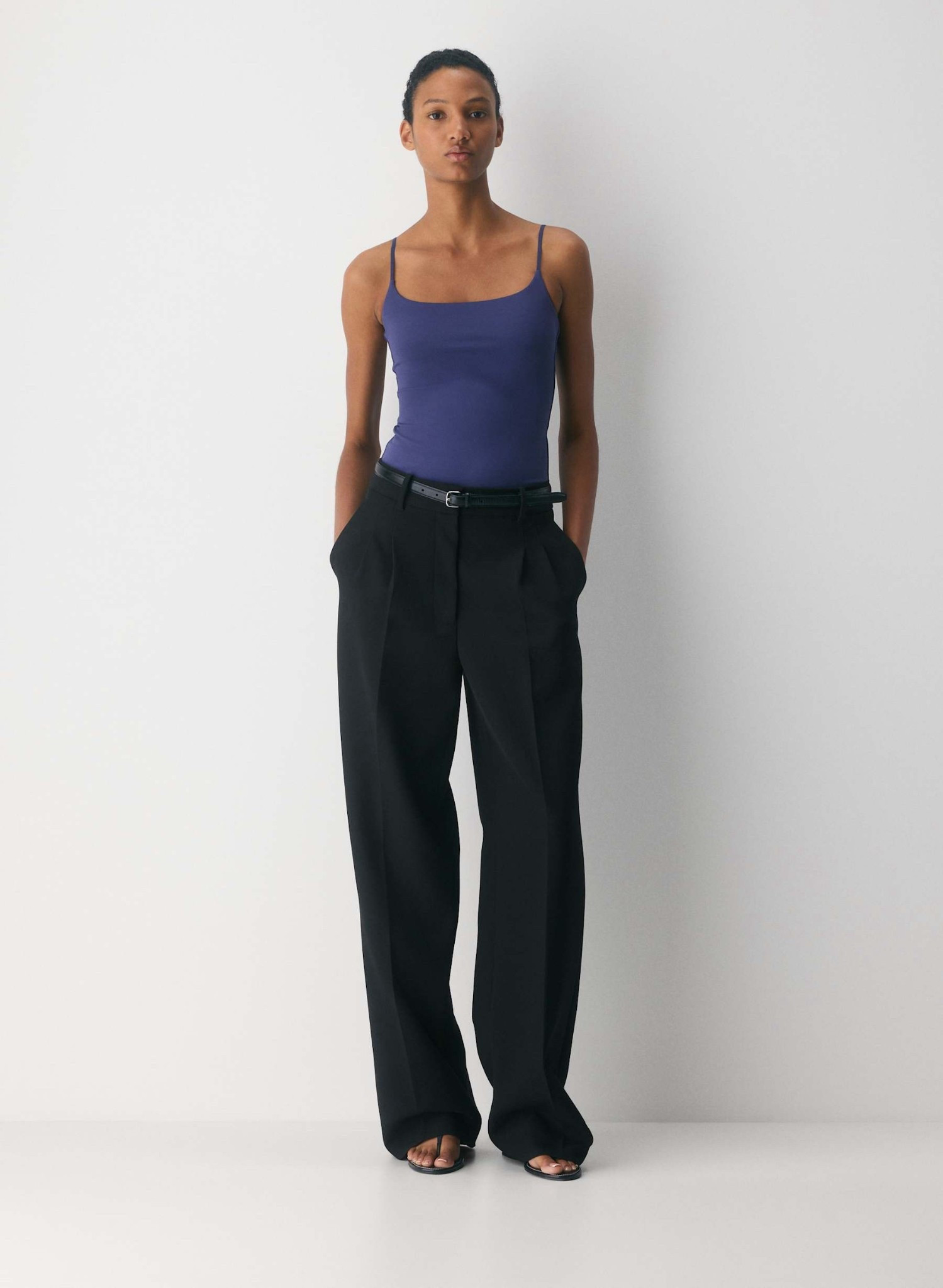 Aritzia new collection cami top 

#LTKcanada #LTKstyletip