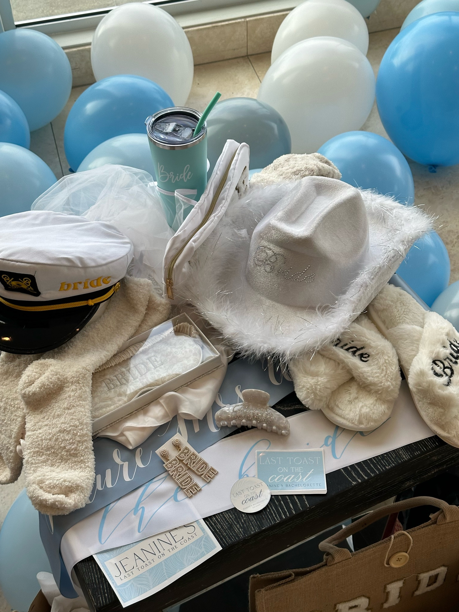 Bride Gifts

#LTKitbag #LTKwedding #LTKparties