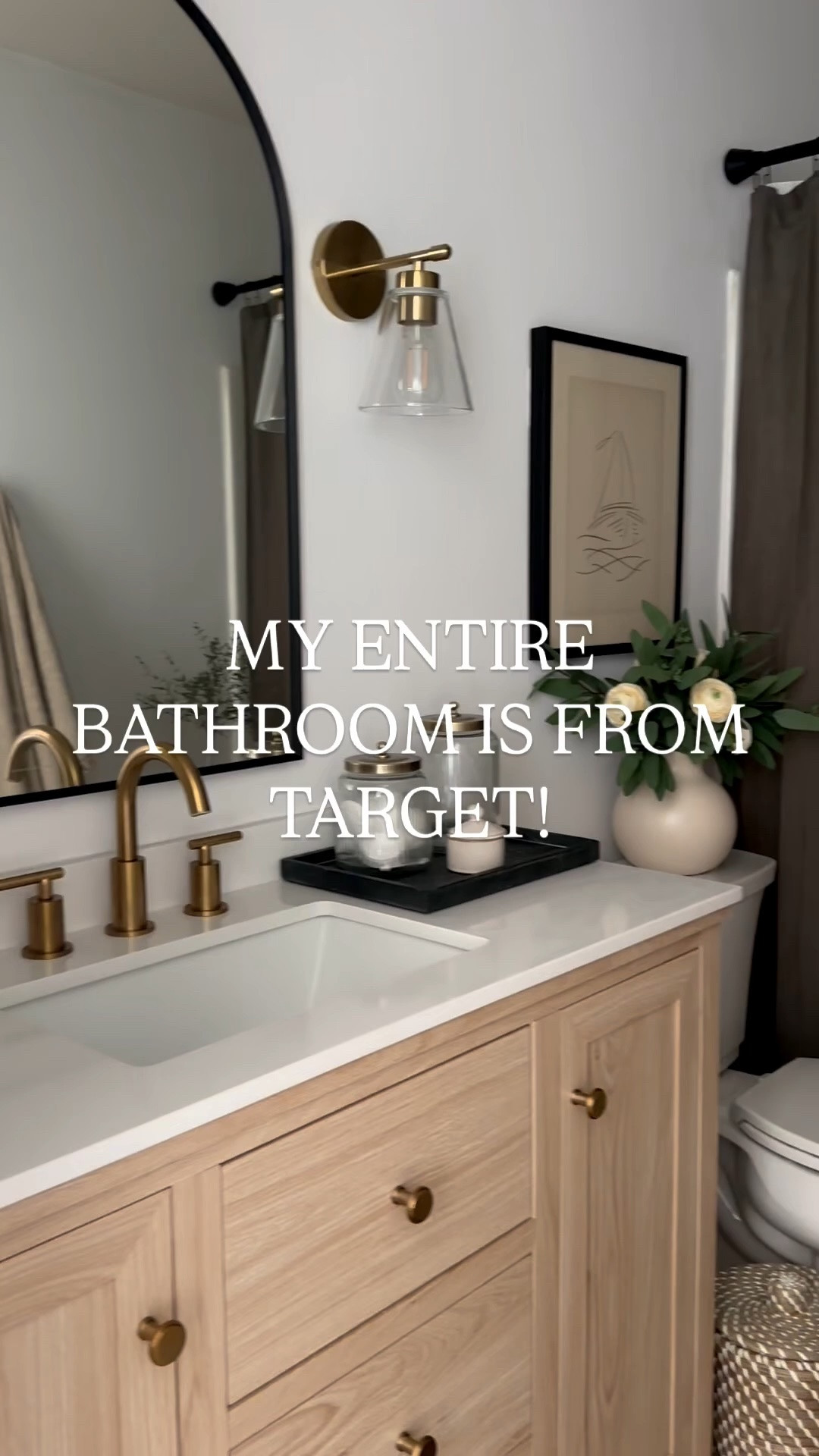 Affordable bathroom favs from target

#LTKmomlife #LTKdayinmylife #LTKHome