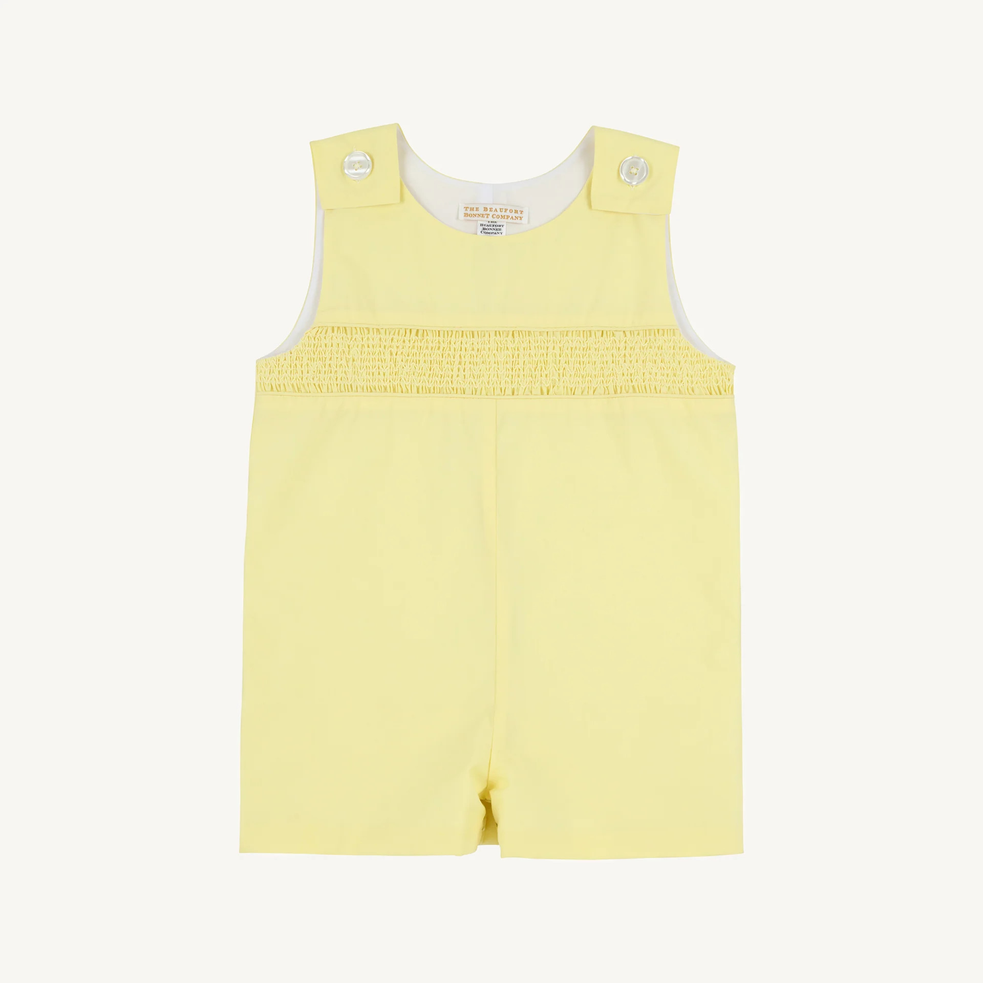 Color
      
      Lake Worth Yellow | The Beaufort Bonnet Company