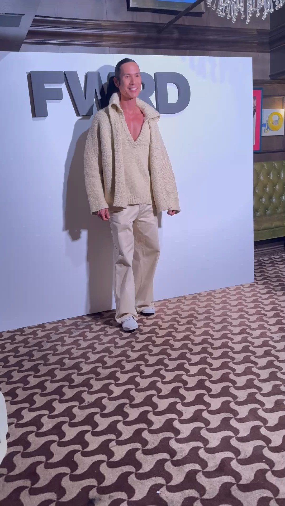 Not going to lie. Total fan girling meeting the crazy talented makeup artist Patrick Ta. His makeup line is also crazy incredible. Linked my faves I wear on the daily.  His blushes are THE best. Shade “not too much” is my everyday go-to, she’s the moment is also a fave for a pop of peach  

#LTKTravel #LTKFestival #LTKBeauty