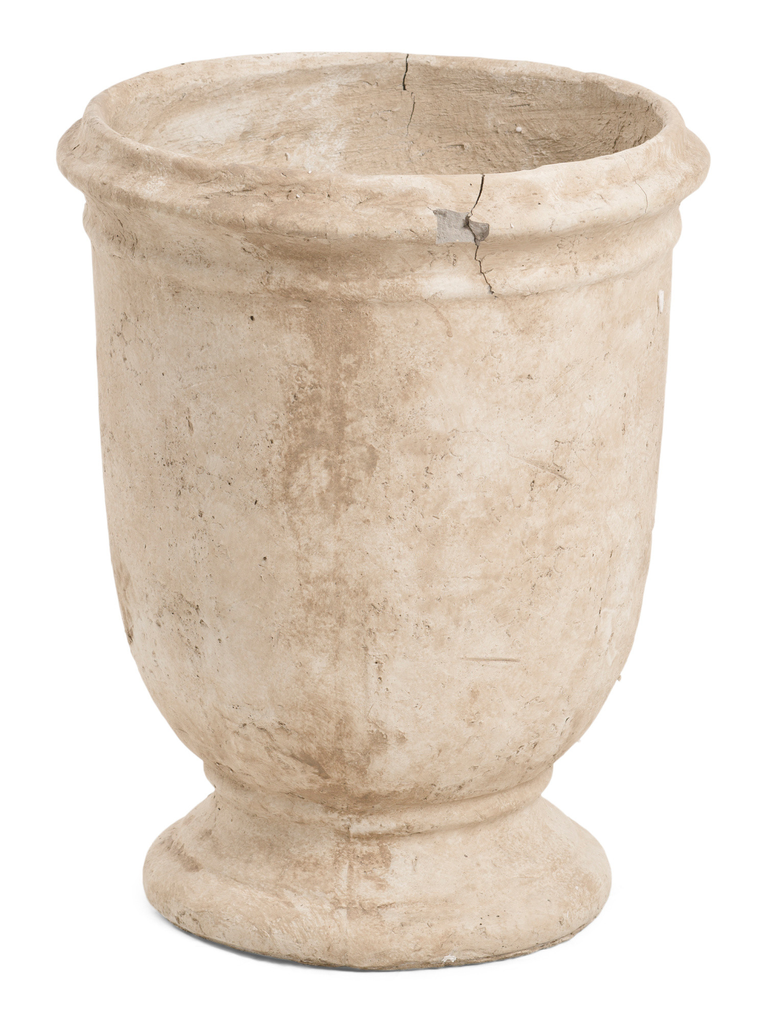 20in Terracotta Indoor Outdoor Planter | Marshalls