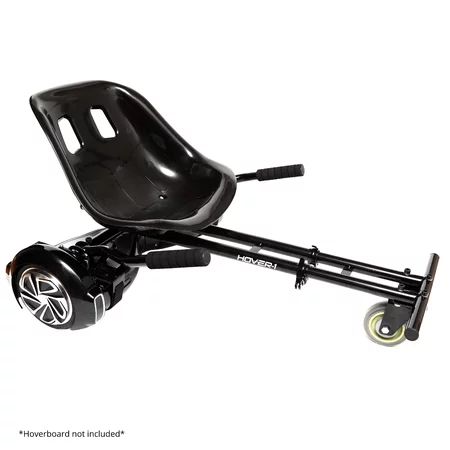 Hover-1 Buggy Attachment for Electric Scooter, Transform Your Hoverboard into Go-Kart | Walmart (US)